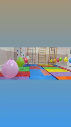 Spor ve Hareket Oyunları