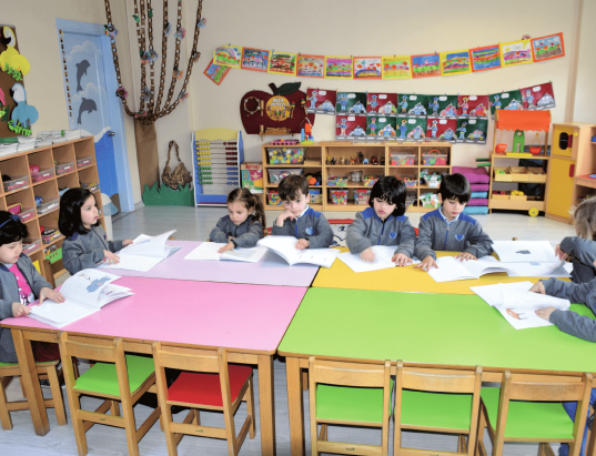 Oyunla Öğrenmenin Çocuk Gelişimine Katkıları