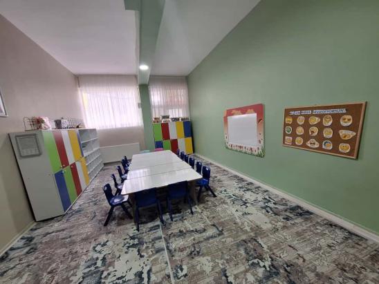 Çocukların Sosyal Gelişiminde Oyun Evlerinin Rolü