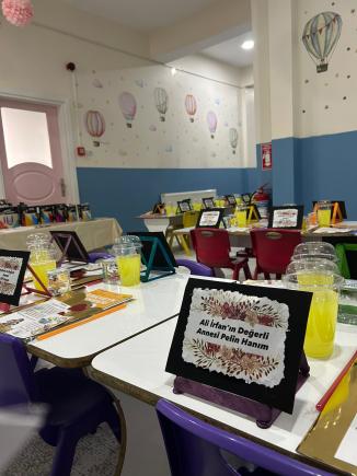 Özel Gün ve Etkinlikler