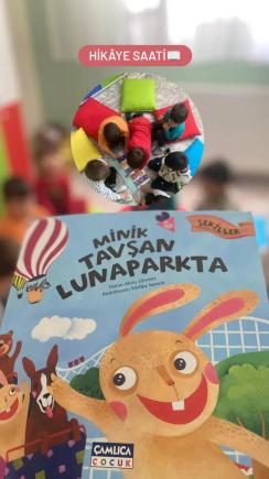 Erken Çocukluk Eğitimi